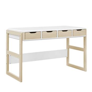 Funflex Höhenverstellbarer Schreibtisch